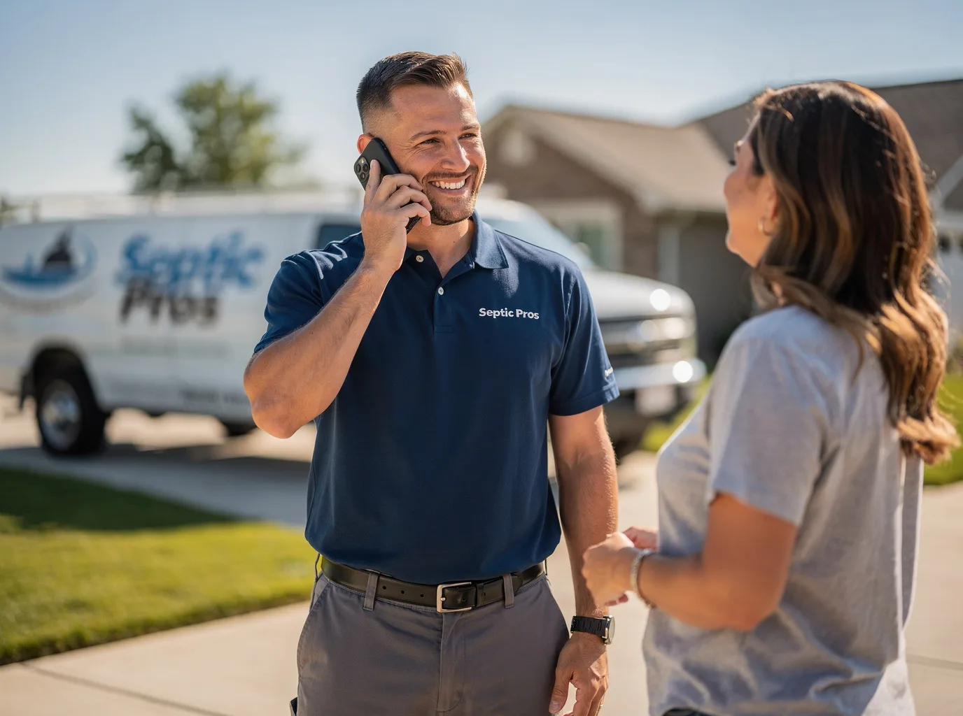 Septic Tank Pumping Calion, AR FAQs